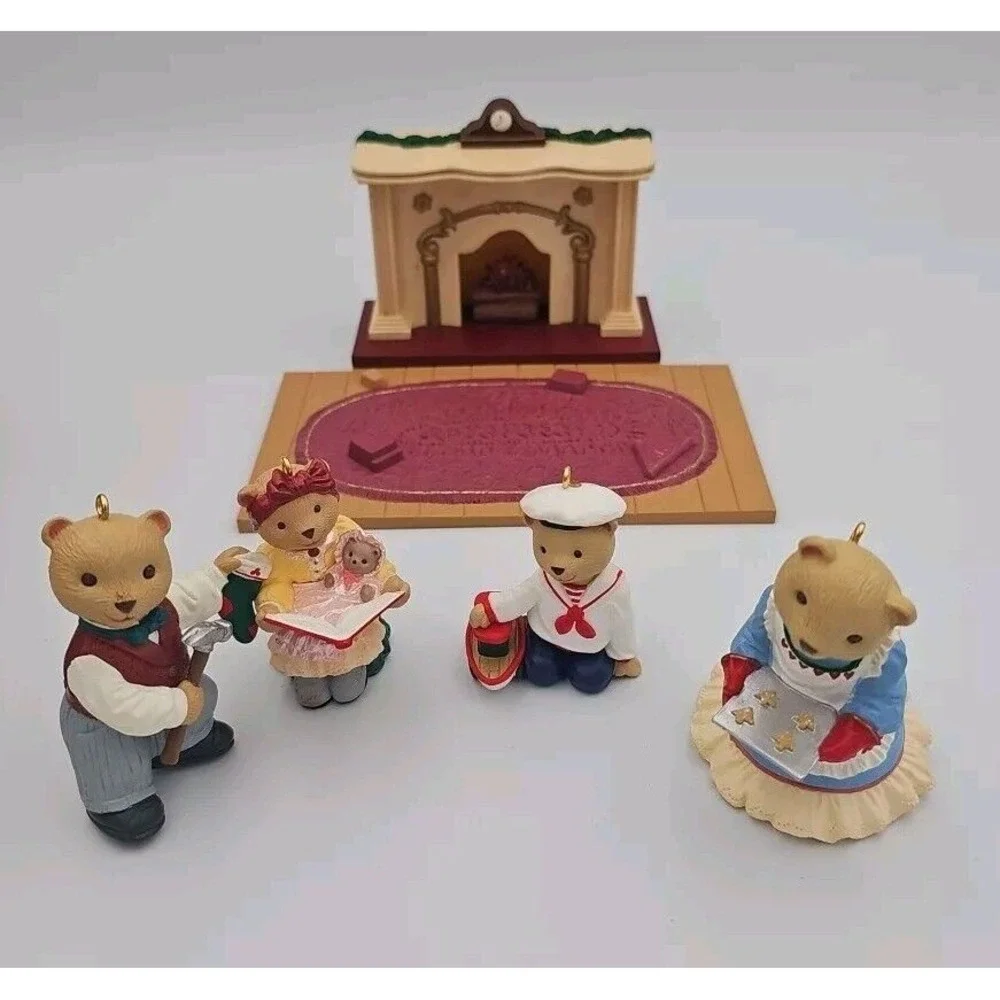 Hallmark add touch